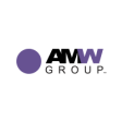 Top PR Firm Logo: AMW Group 