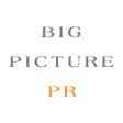 Top Public Relations Firm Logo: Big Picture PR