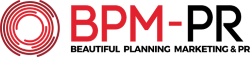 Top PR Agency Logo: BPM-PR