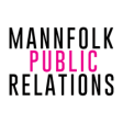 Top Public Relations Company Logo: Mannfolk
