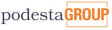 Best PR Firm Logo: Podesta Group