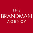 Best Travel PR Firm Logo: Brandman Agency