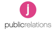Best Travel Public Relations Firm Logo: J Public Relations