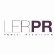 Best Travel Public Relations Business Logo: LER PR